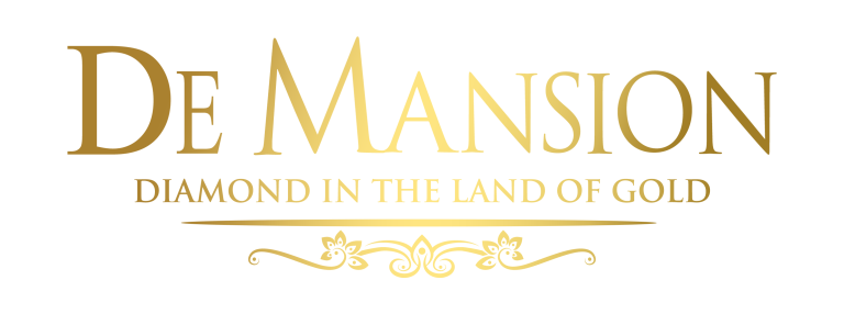 Logo-De-Mansion