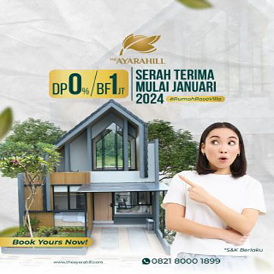 Perumahan-Ayara-Hill-Parung-Panjang-320x400