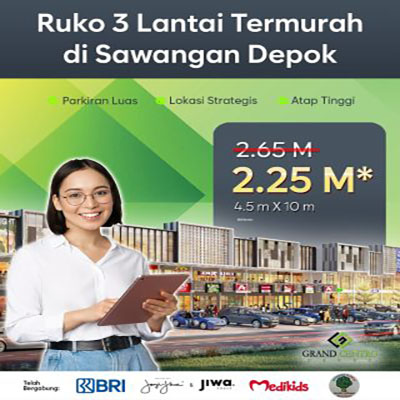 Ruko-Grand-Centro-Depok-320x400
